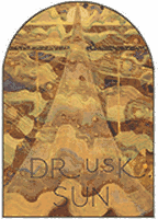 Drusk Sun
